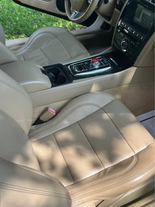 2014 Jaguar X150 XK - Image 12 of 16