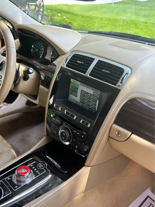 2014 Jaguar X150 XK - Image 13 of 16