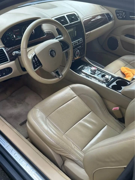 2014 Jaguar X150 XK - Image 11 of 16