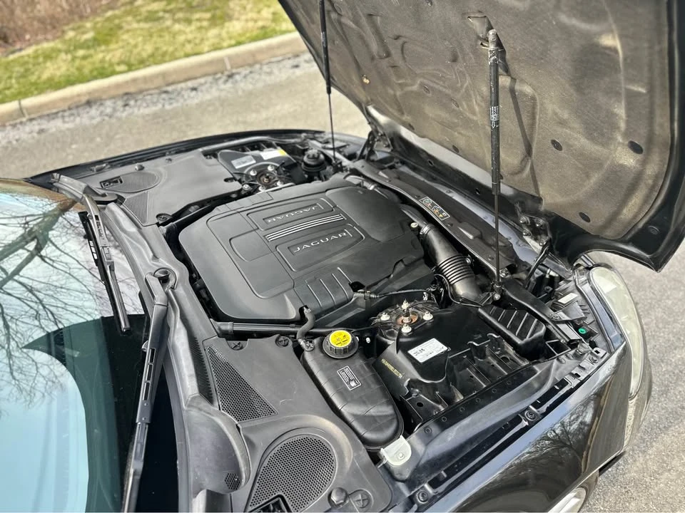 2014 Jaguar X150 XK - Image 20 of 20
