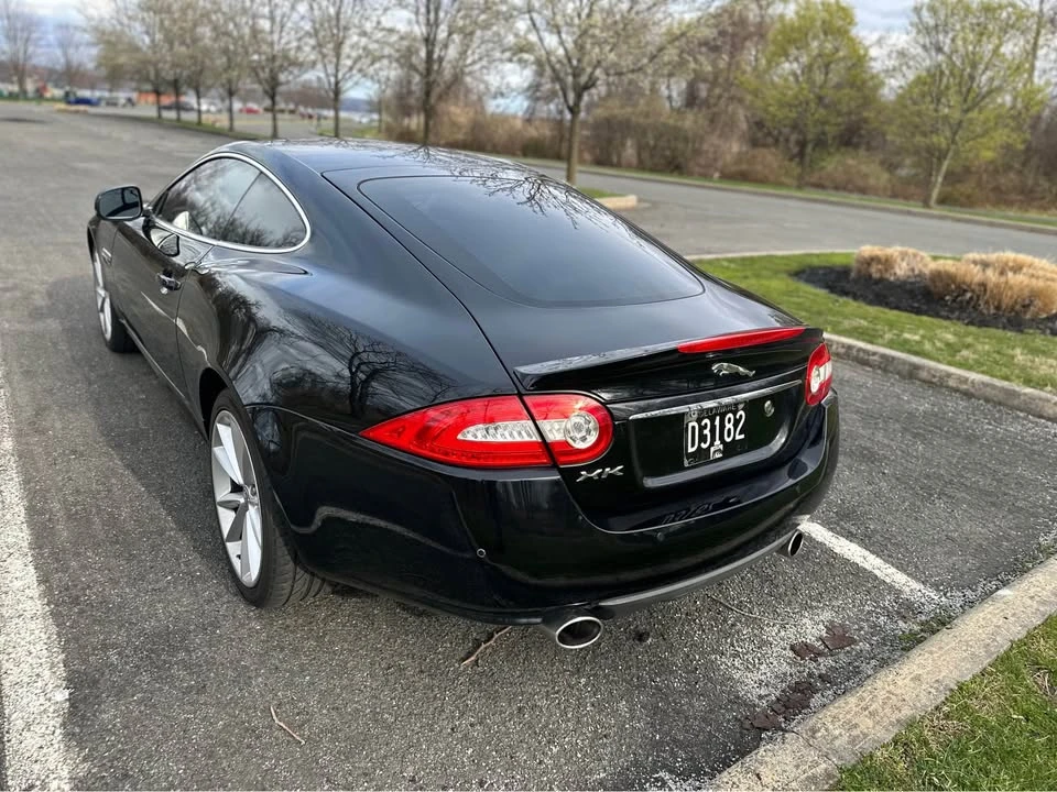 2014 Jaguar X150 XK - Image 7 of 20