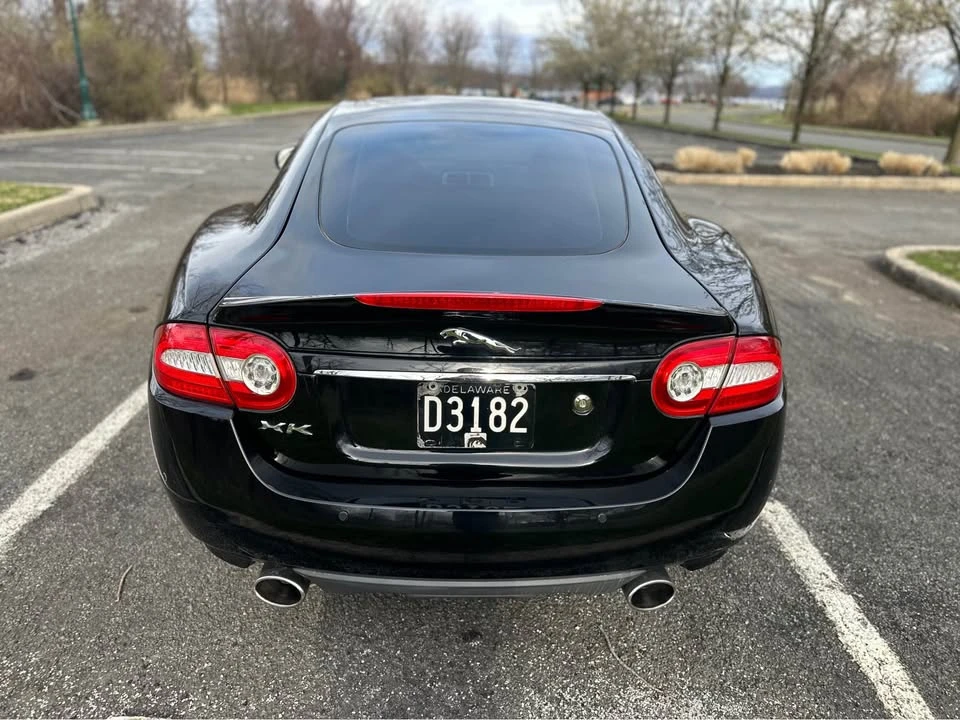 2014 Jaguar X150 XK - Image 6 of 20