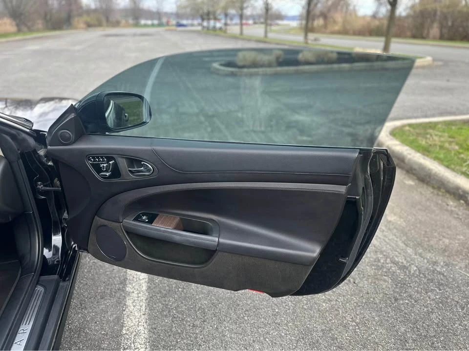 2014 Jaguar X150 XK - Image 10 of 20