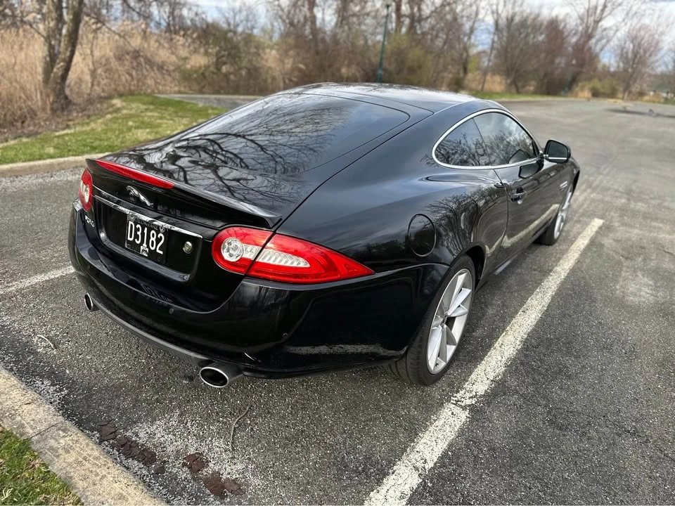 2014 Jaguar X150 XK - Image 5 of 20