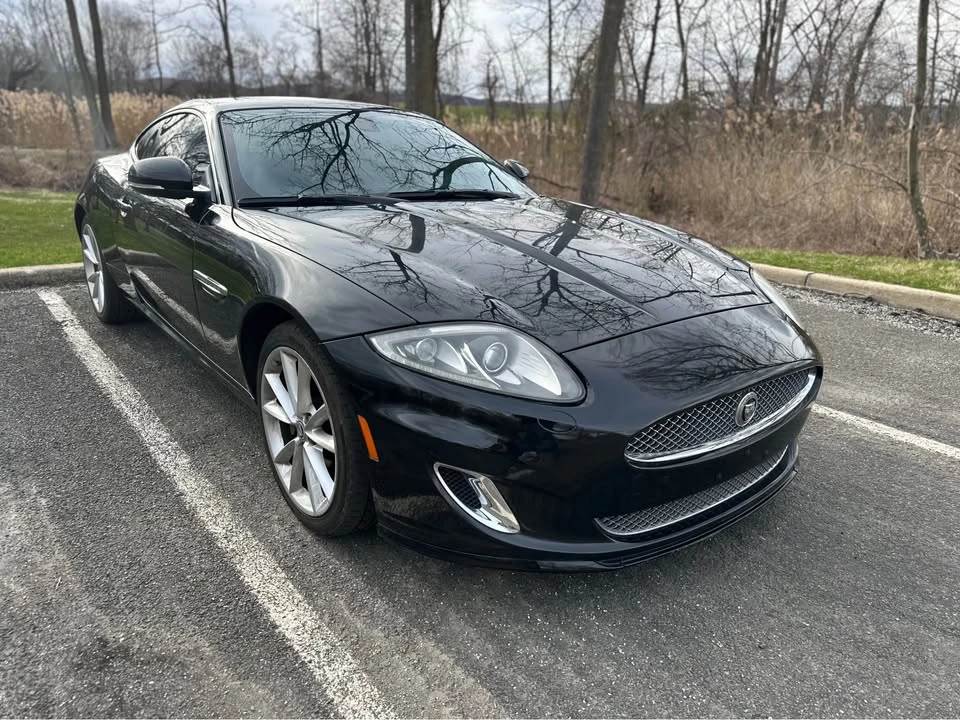 2014 Jaguar X150 XK - Image 3 of 20