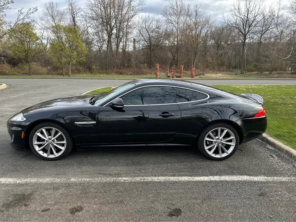 2014 Jaguar X150 XK - Image 8 of 20