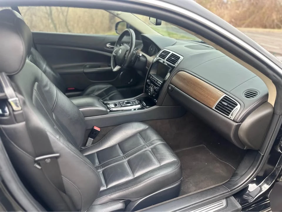 2014 Jaguar X150 XK - Image 12 of 20