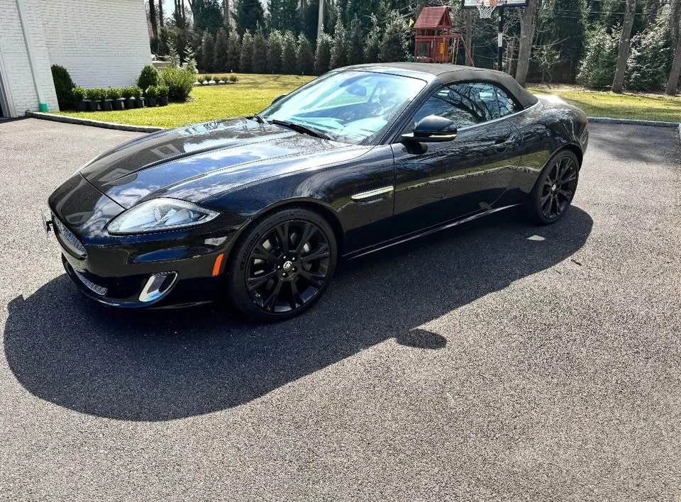 2014 Jaguar X150 XK - Image 2 of 7