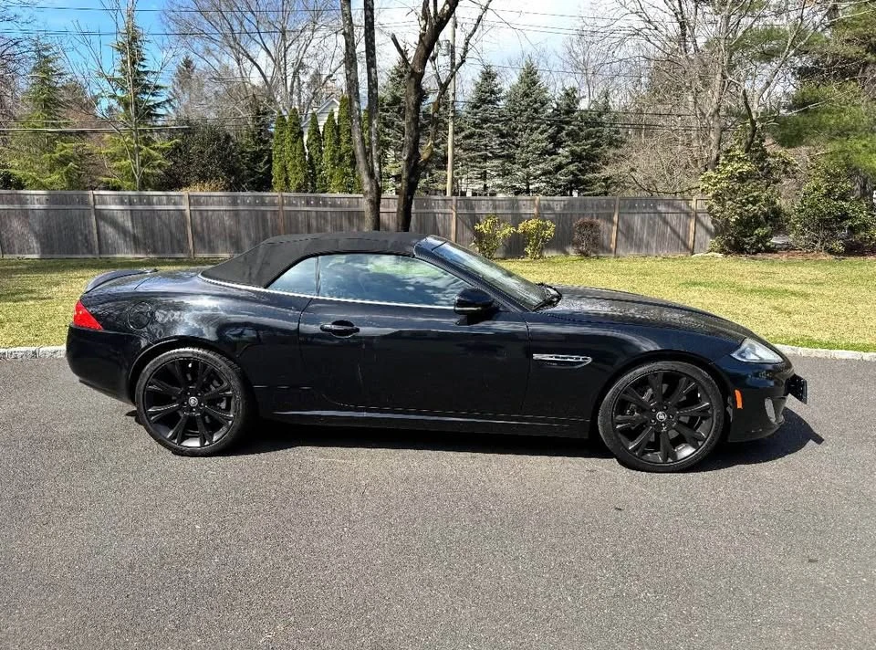 2014 Jaguar X150 XK - Image 3 of 7