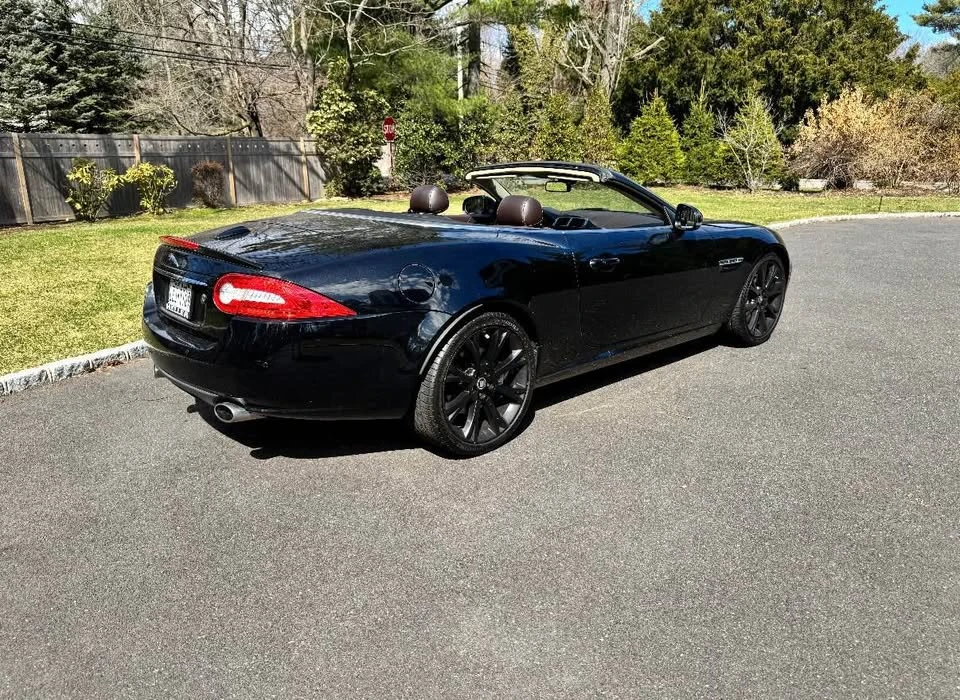 2014 Jaguar X150 XK - Image 5 of 7