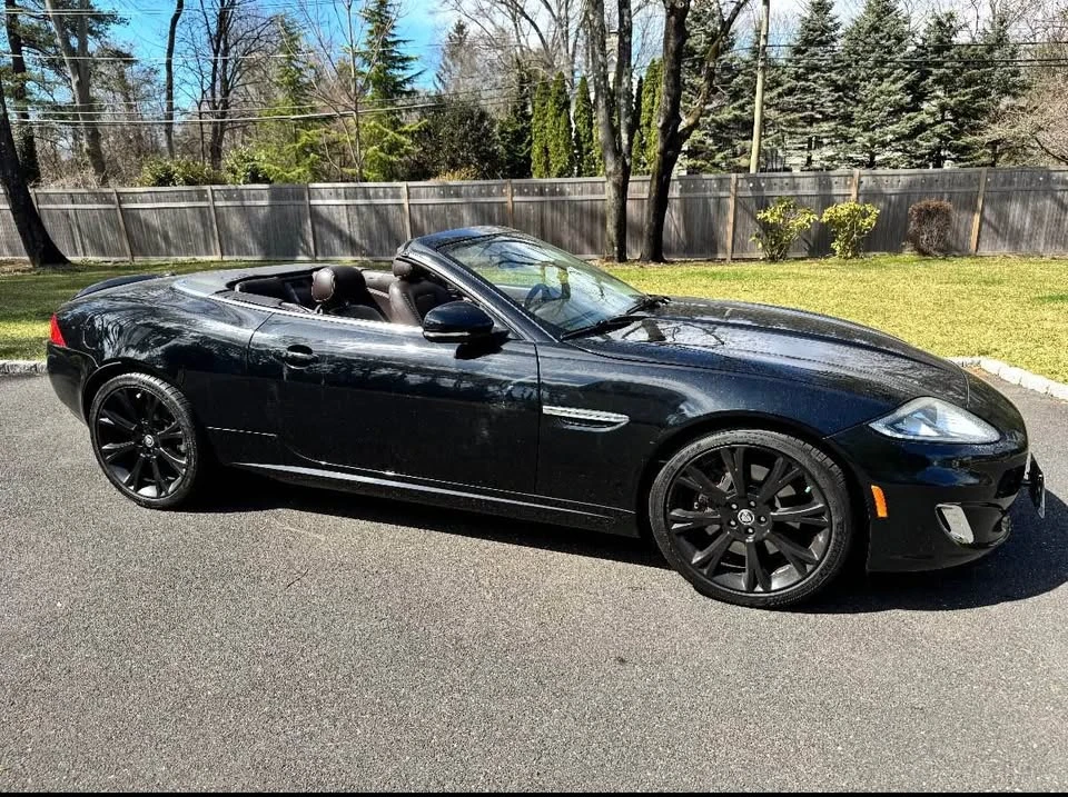 2014 Jaguar X150 XK - Image 4 of 7