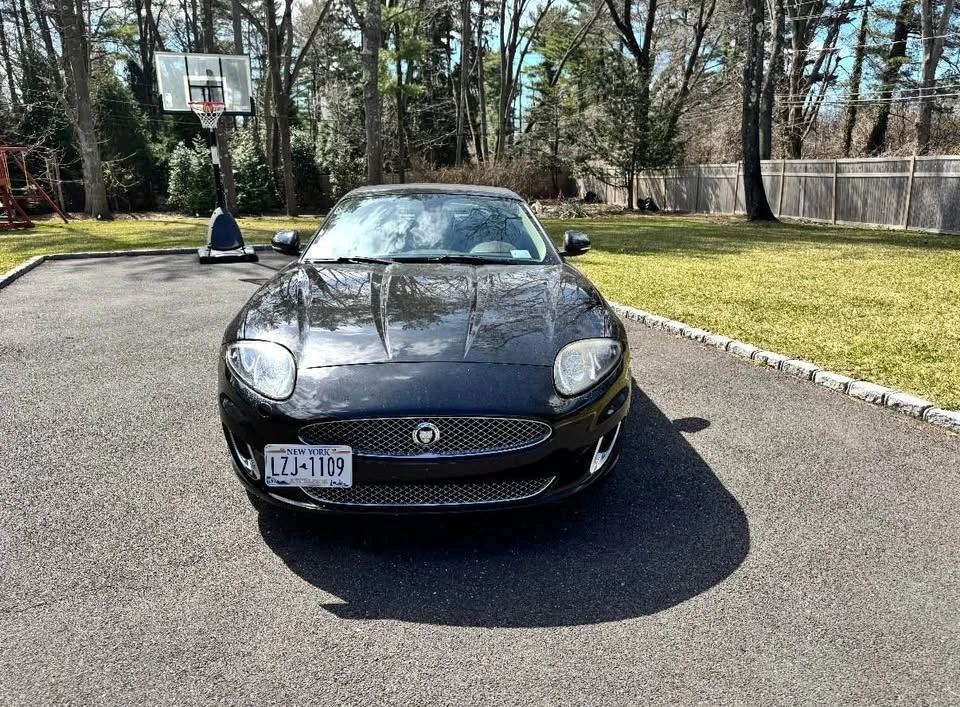 2014 Jaguar X150 XK - Image 6 of 7