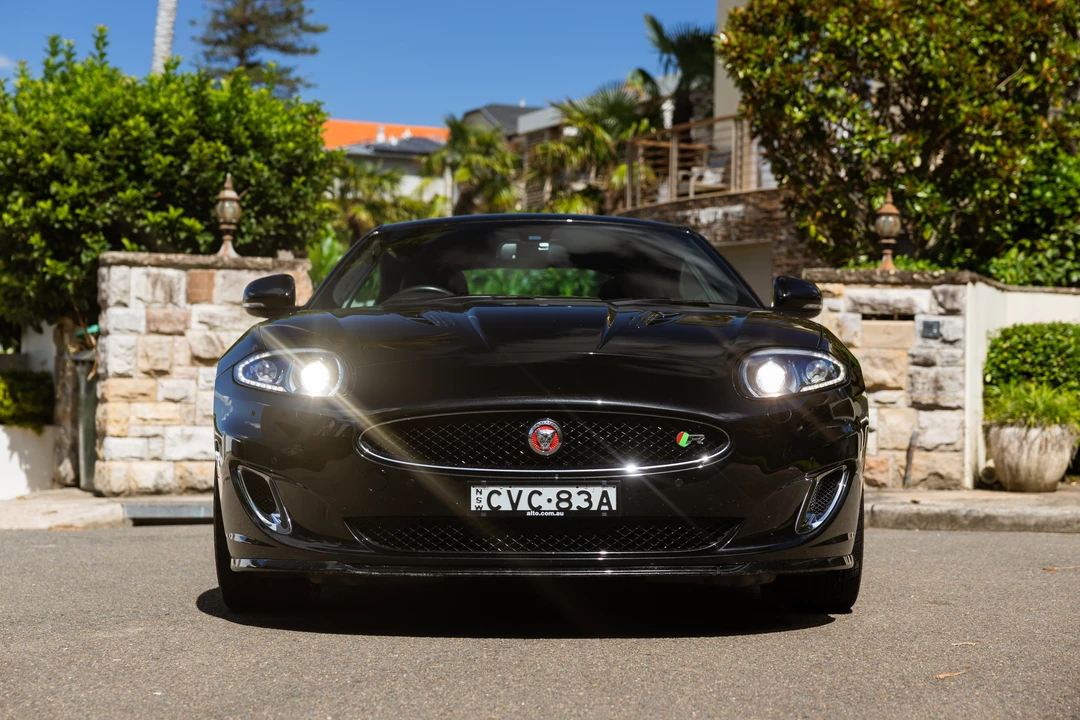 2014 Jaguar X150 XKR - Image 2 of 16