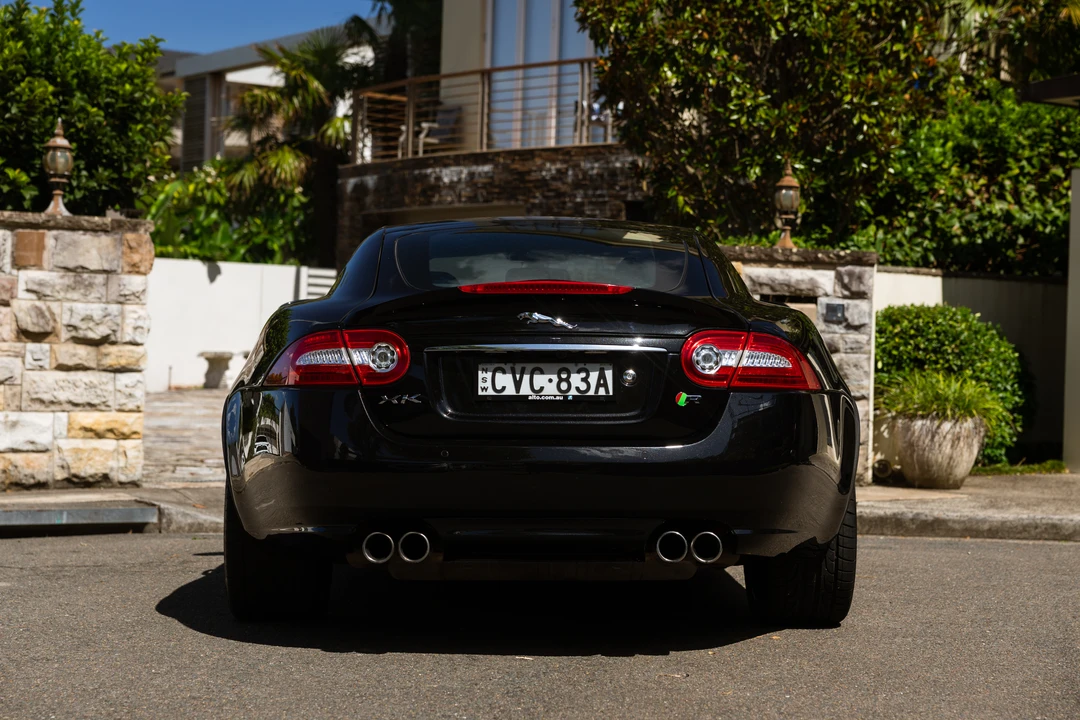 2014 Jaguar X150 XKR - Image 6 of 16