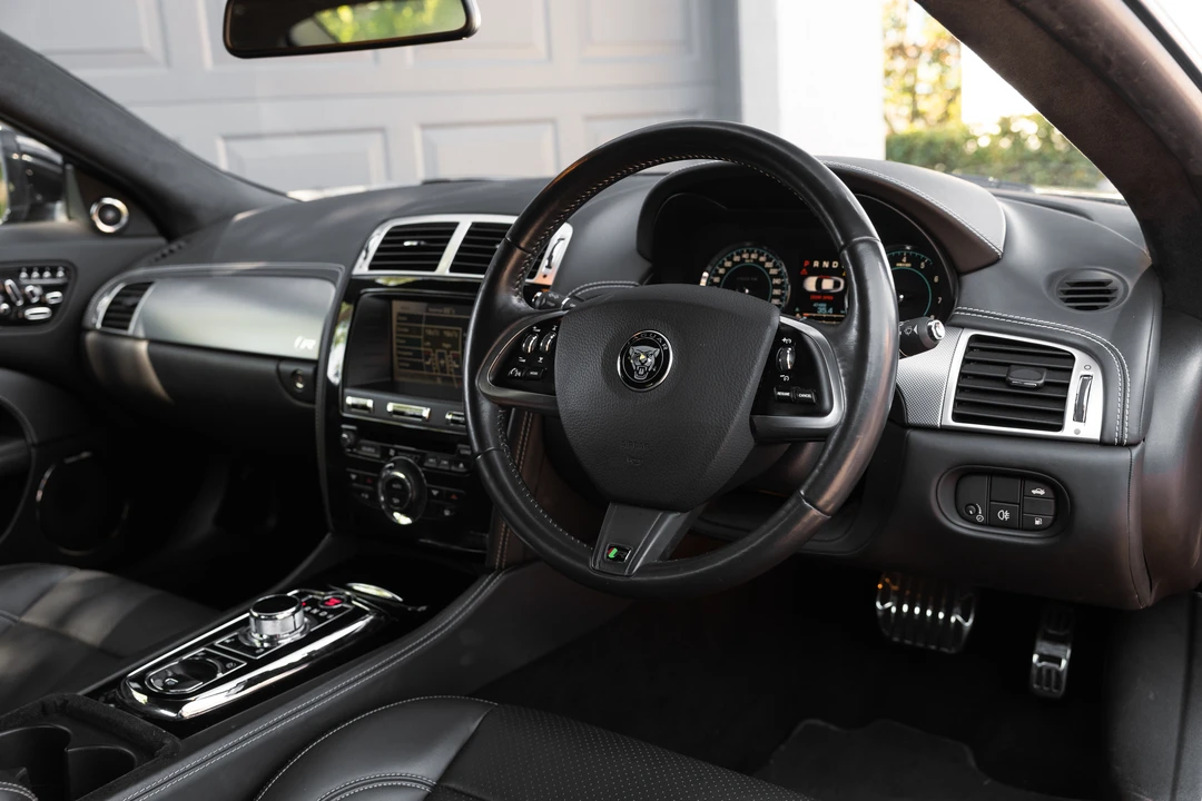 2014 Jaguar X150 XKR - Image 4 of 16