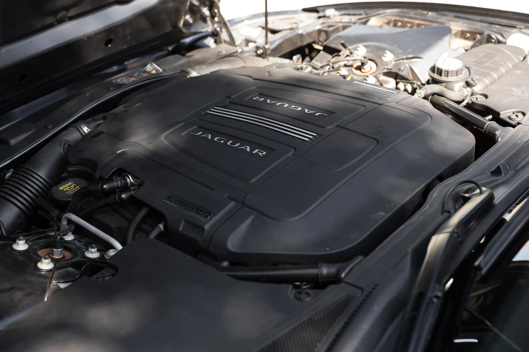 2014 Jaguar X150 XKR - Image 5 of 16