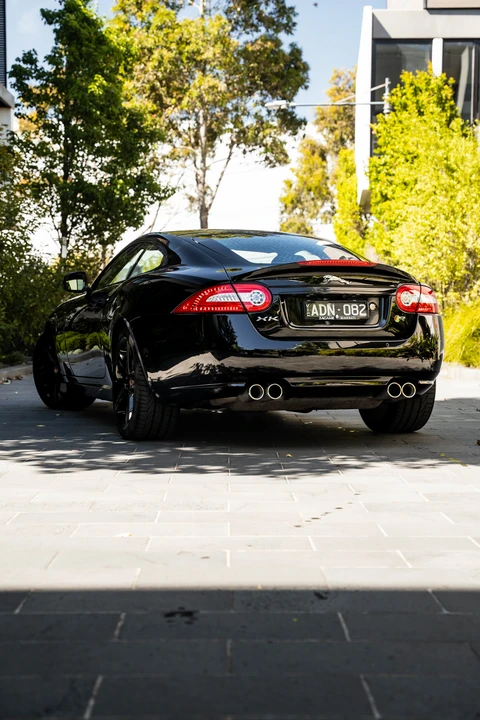 2014 Jaguar X150 XKR - Image 29 of 31