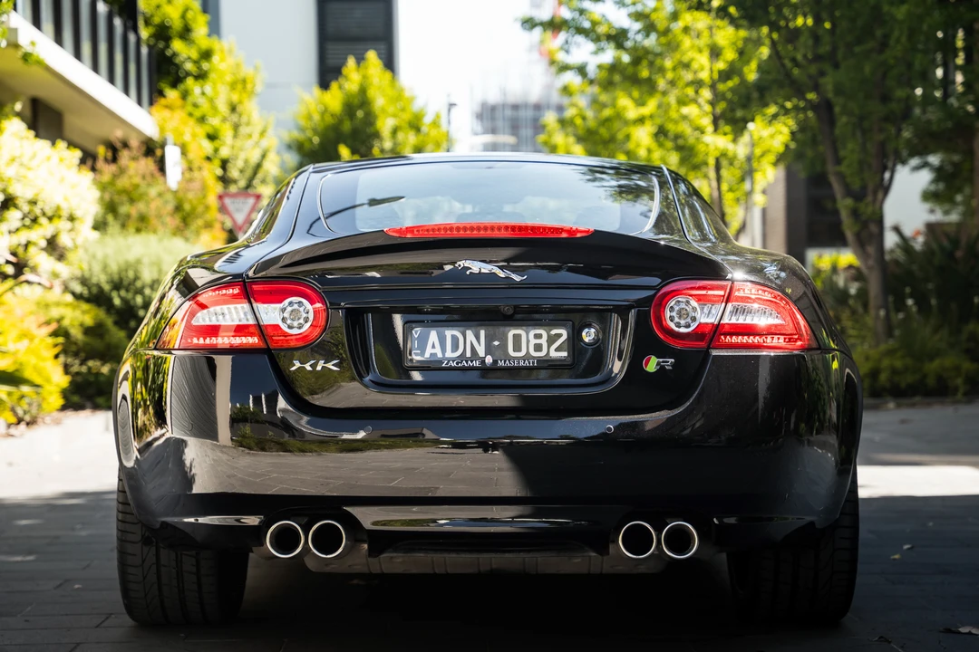 2014 Jaguar X150 XKR - Image 6 of 31