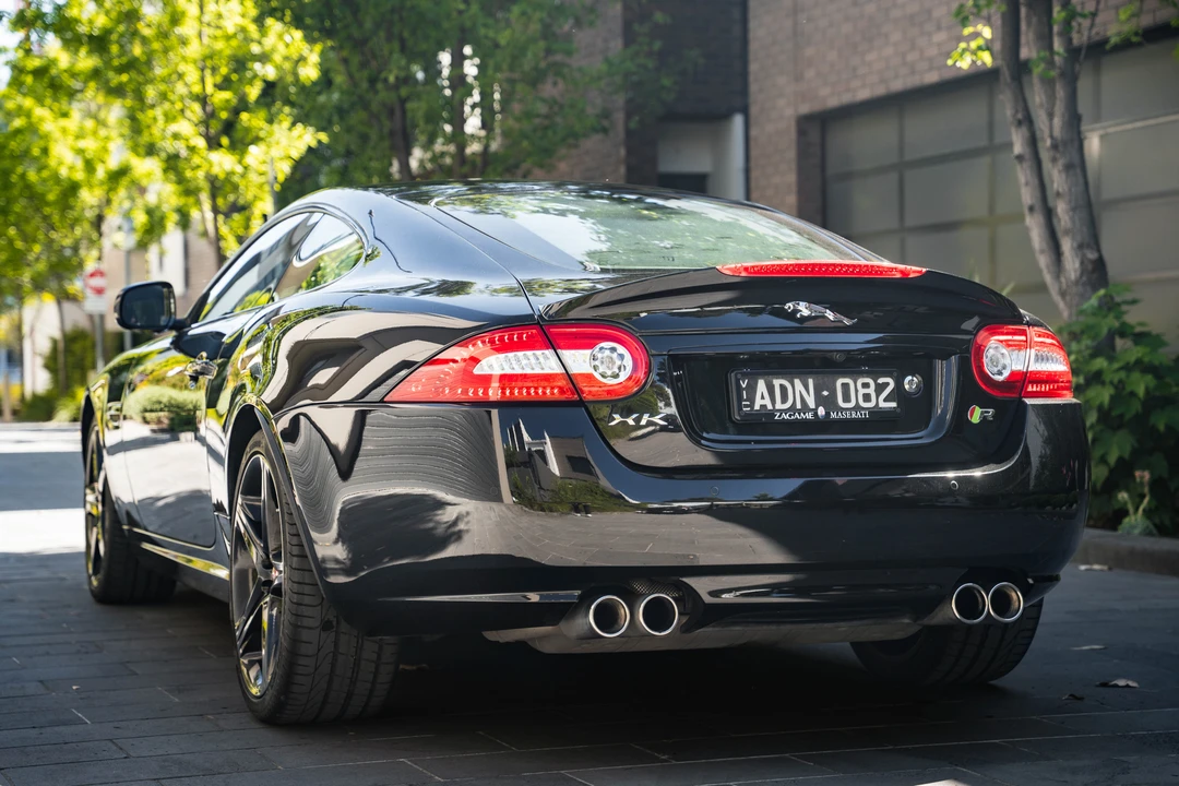 2014 Jaguar X150 XKR - Image 7 of 31