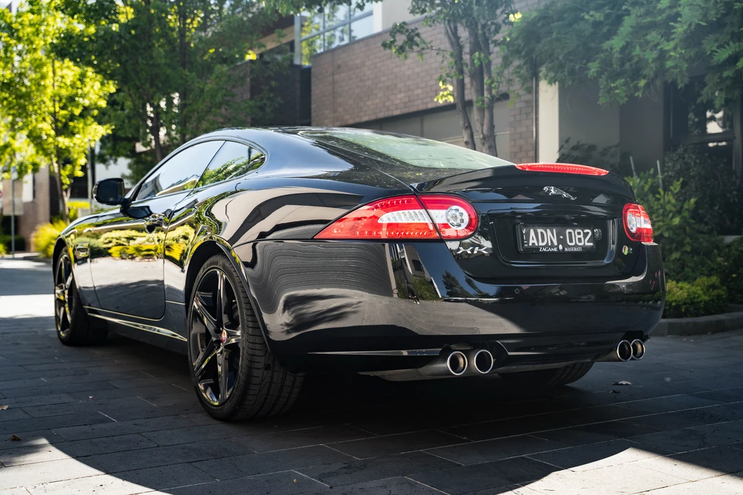 2014 Jaguar X150 XKR - Image 10 of 31