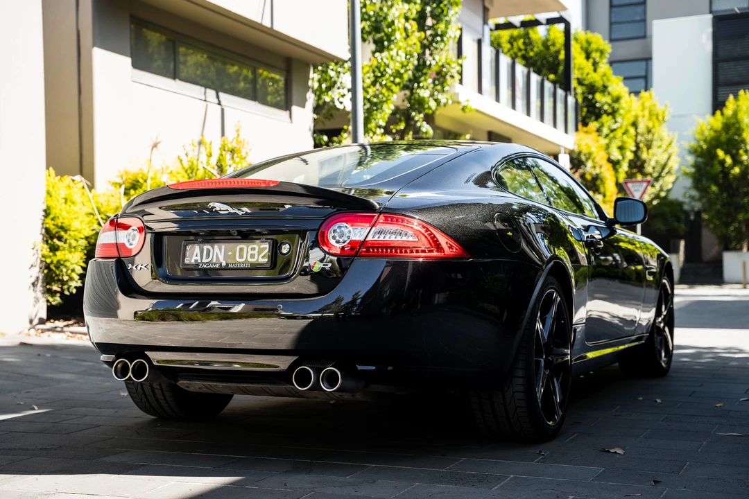 2014 Jaguar X150 XKR - Image 5 of 31