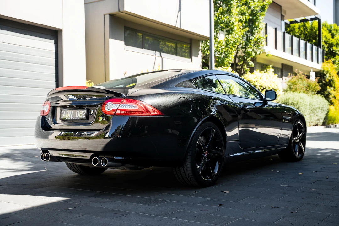 2014 Jaguar X150 XKR - Image 11 of 31