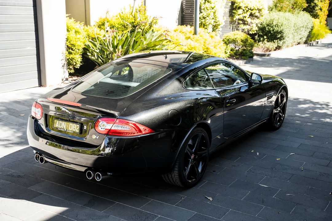 2014 Jaguar X150 XKR - Image 12 of 31