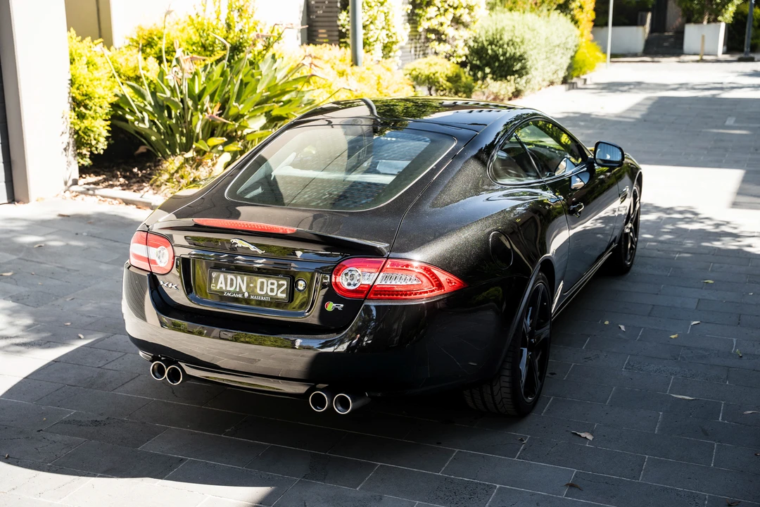 2014 Jaguar X150 XKR - Image 13 of 31