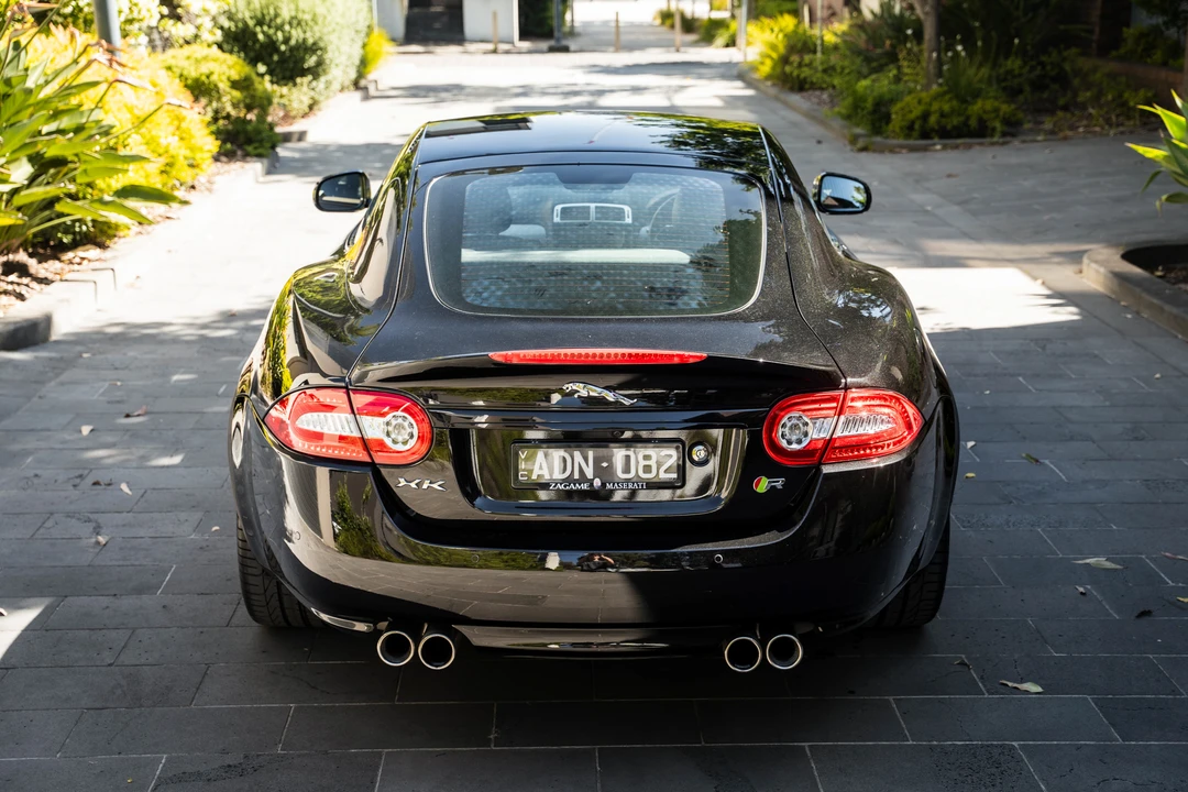 2014 Jaguar X150 XKR - Image 14 of 31