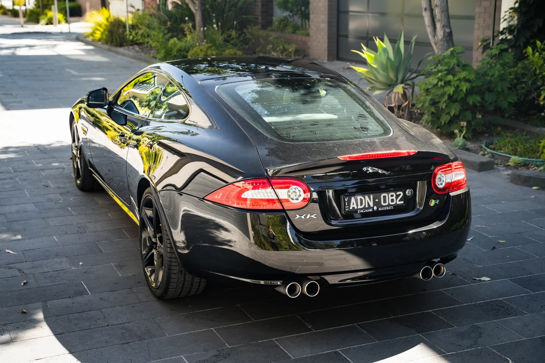 2014 Jaguar X150 XKR - Image 15 of 31