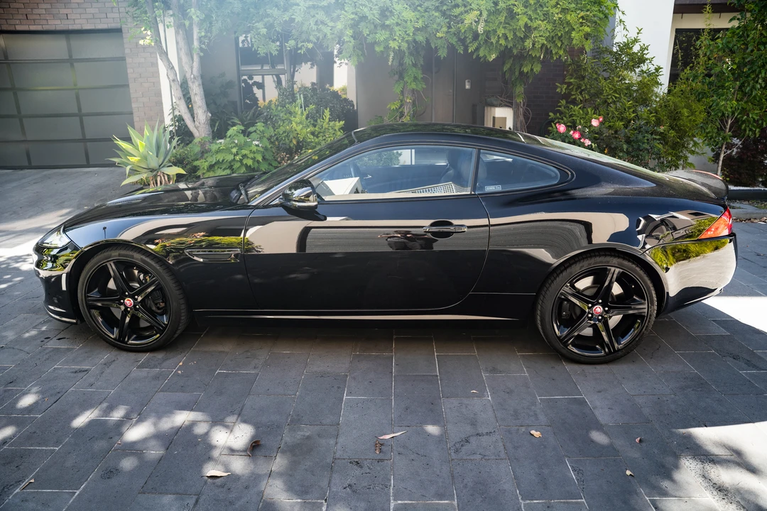 2014 Jaguar X150 XKR - Image 16 of 31