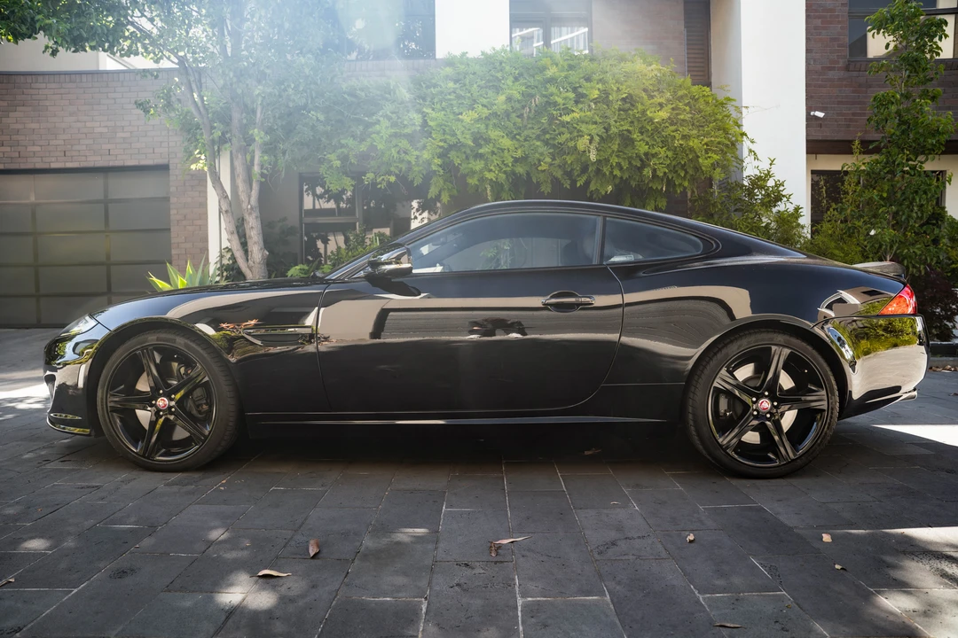 2014 Jaguar X150 XKR - Image 8 of 31
