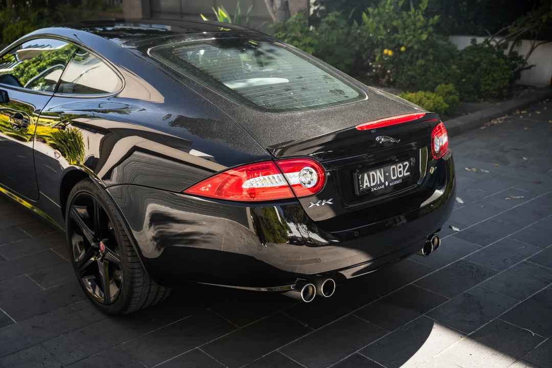 2014 Jaguar X150 XKR - Image 30 of 31