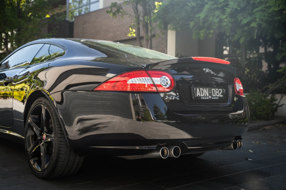 2014 Jaguar X150 XKR - Image 31 of 31