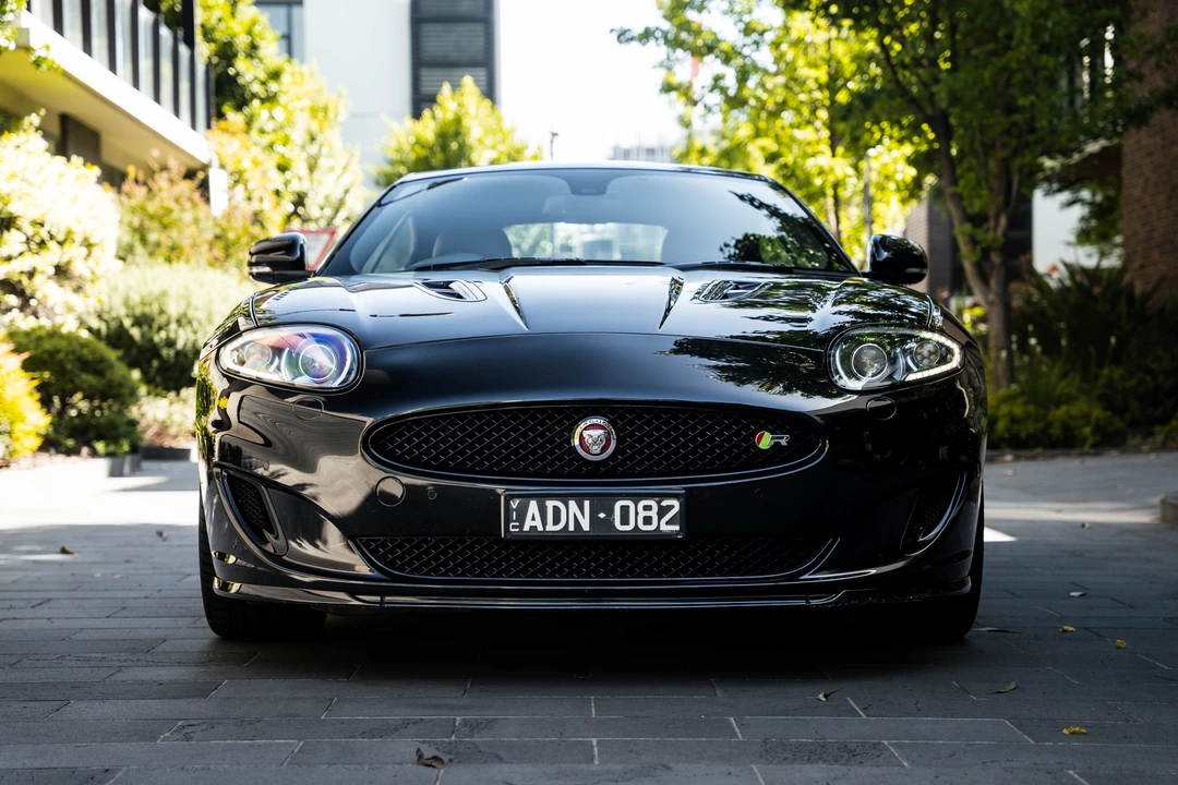 2014 Jaguar X150 XKR - Image 17 of 31