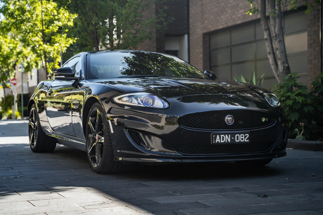 2014 Jaguar X150 XKR - Image 18 of 31