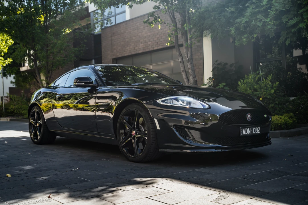 2014 Jaguar X150 XKR - Image 19 of 31