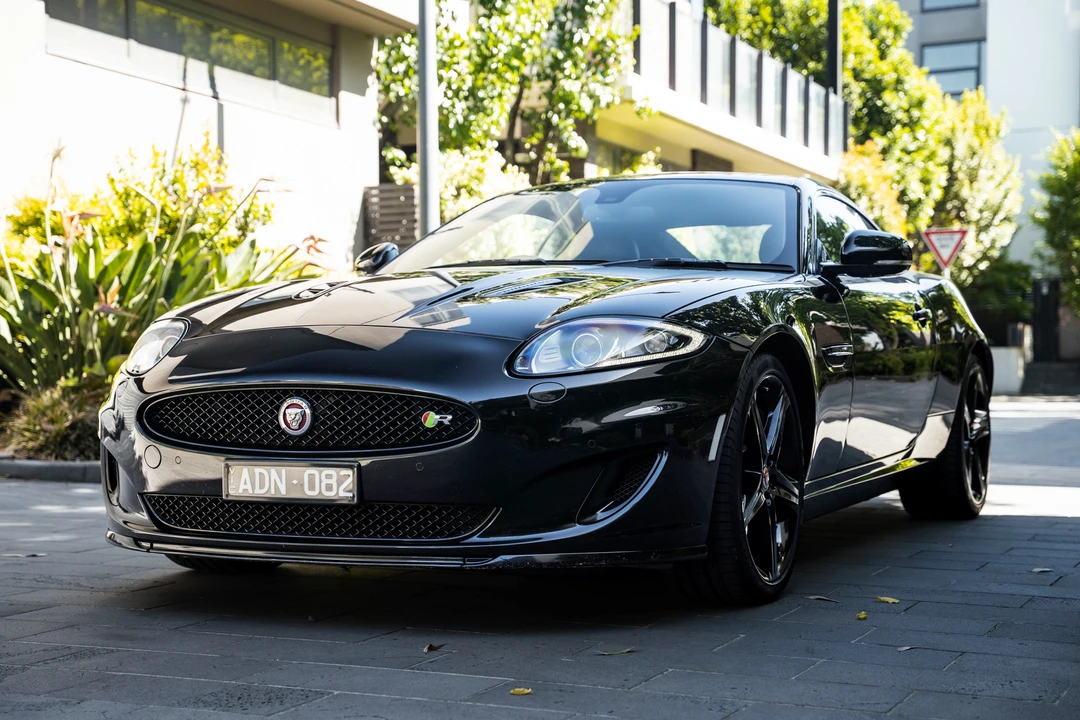 2014 Jaguar X150 XKR - Image 20 of 31