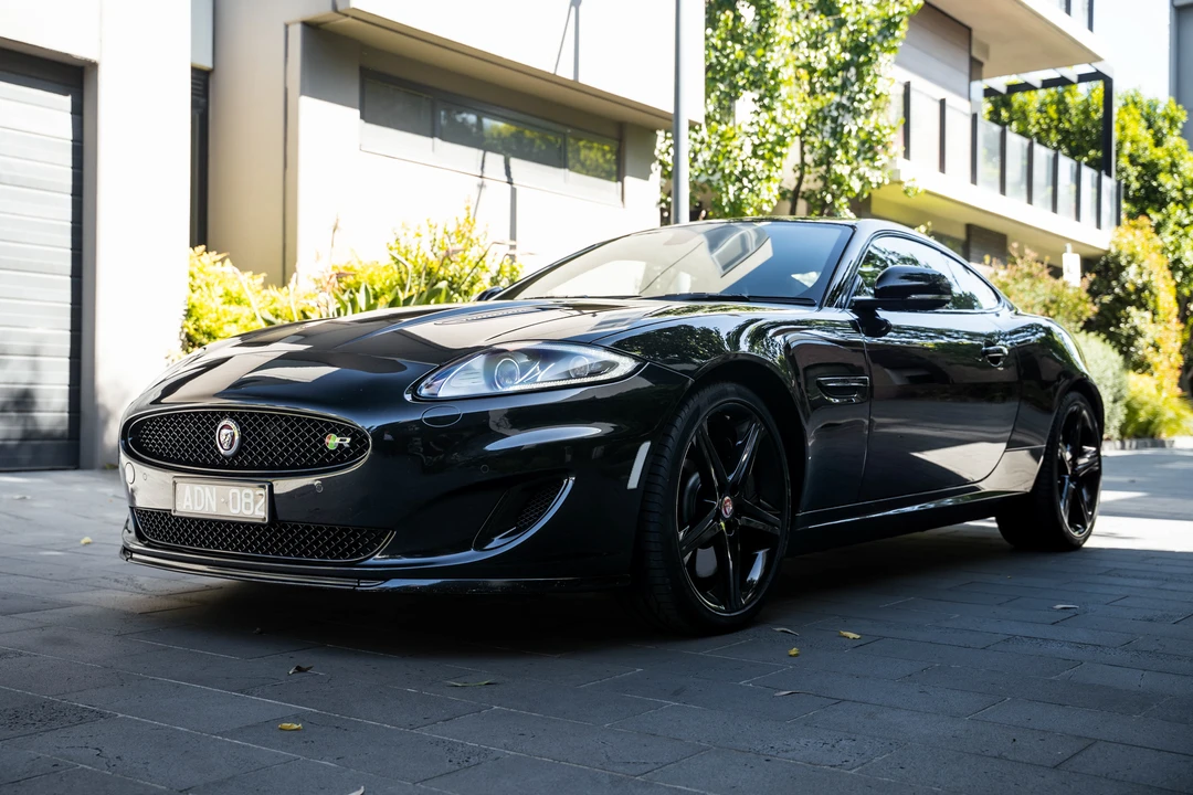 2014 Jaguar X150 XKR - Image 9 of 31