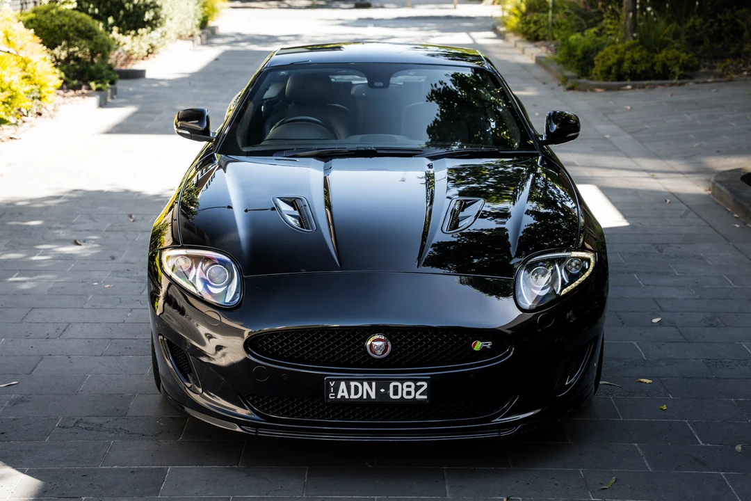 2014 Jaguar X150 XKR - Image 2 of 31