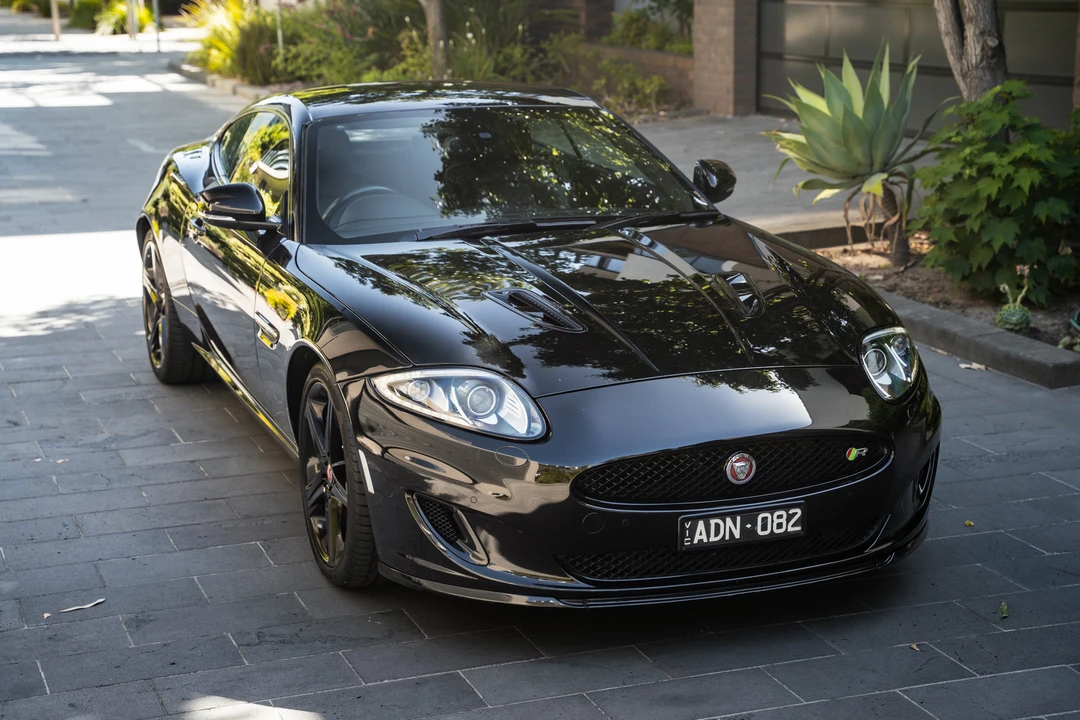 2014 Jaguar X150 XKR - Image 21 of 31