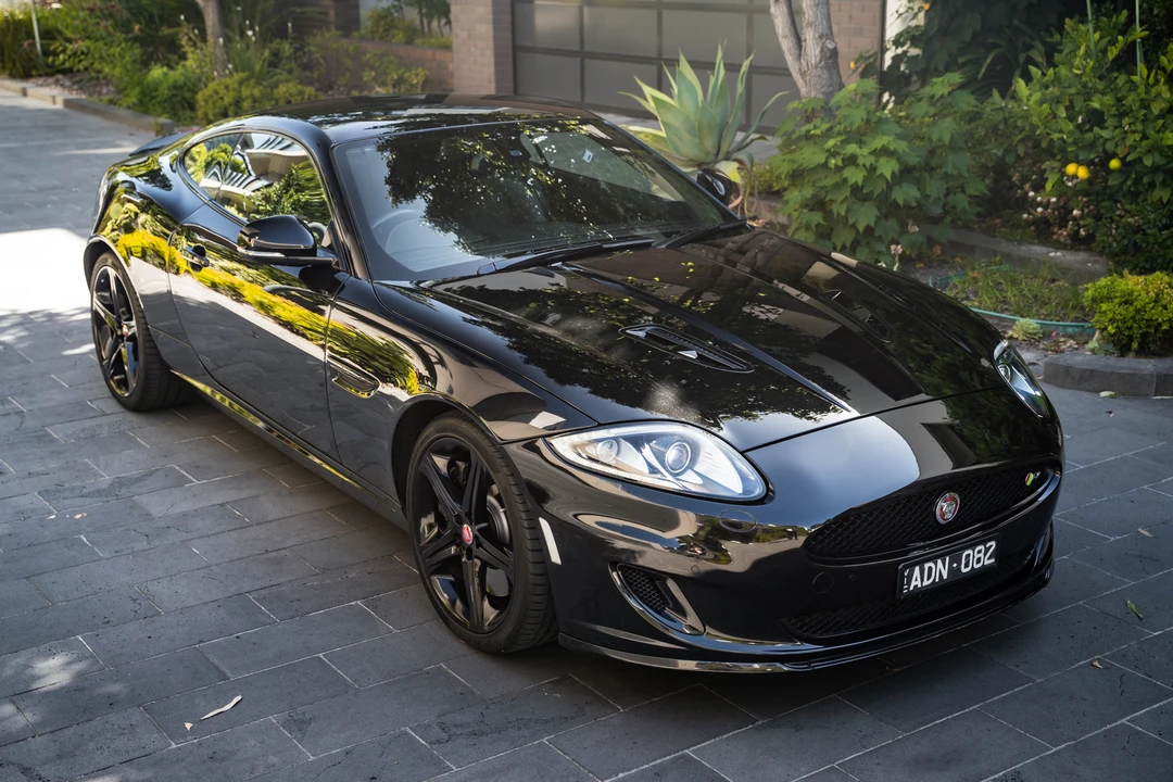 2014 Jaguar X150 XKR - Image 3 of 31