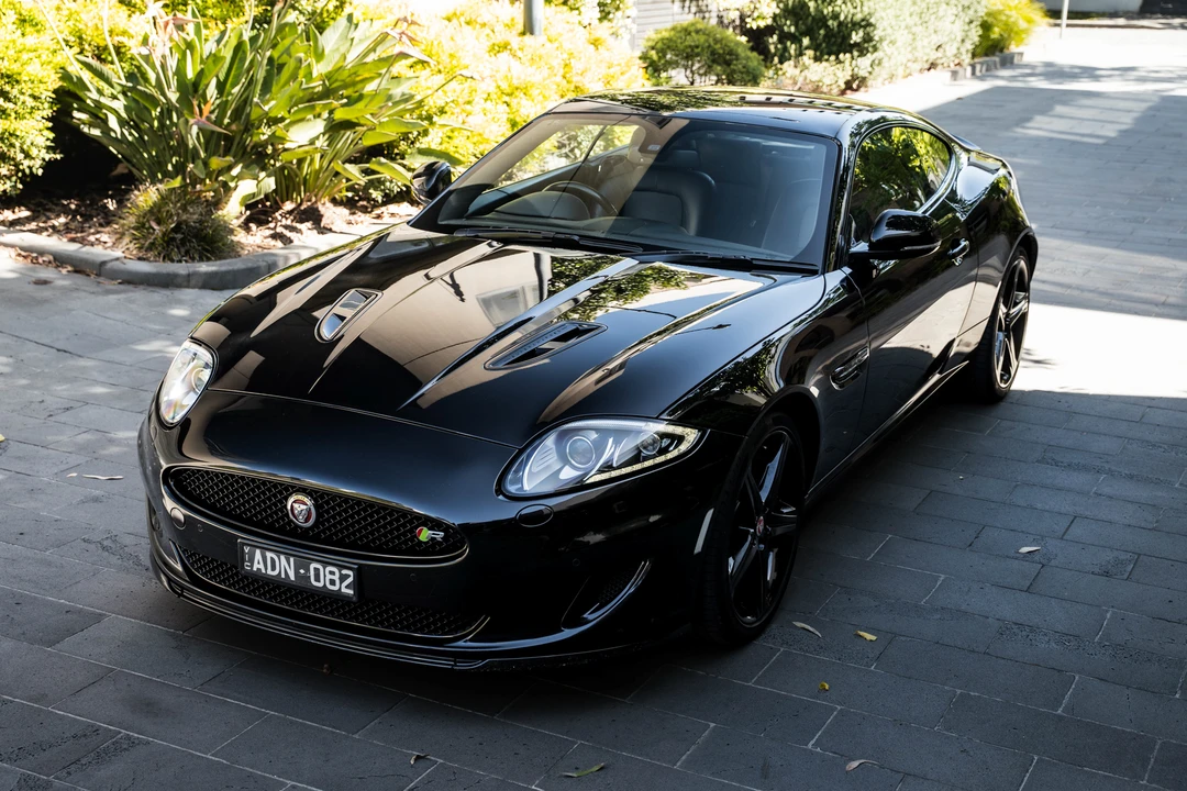 2014 Jaguar X150 XKR - Image 22 of 31
