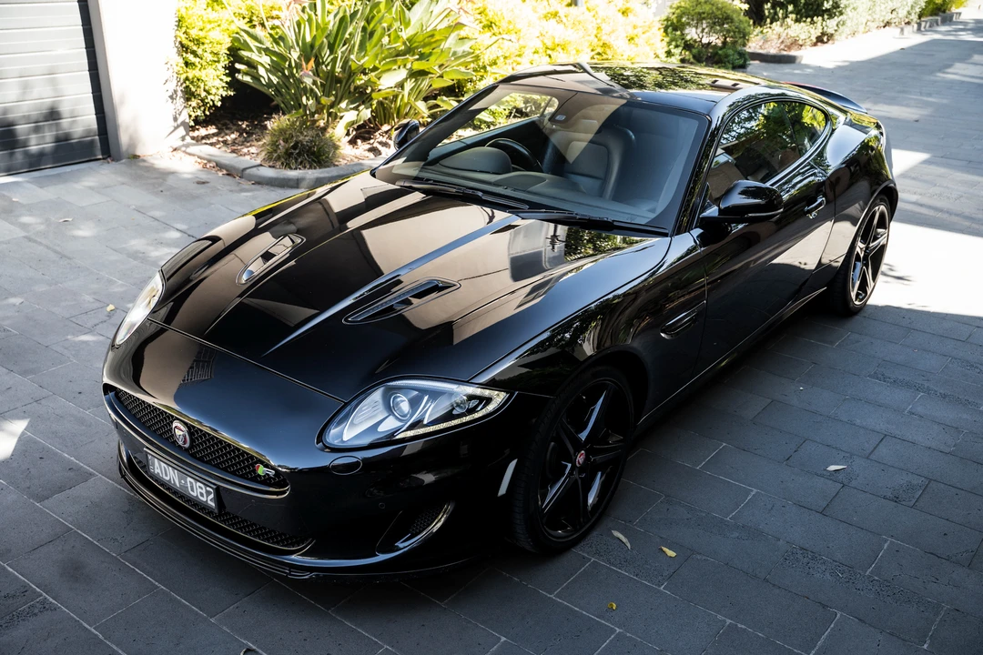 2014 Jaguar X150 XKR - Image 23 of 31