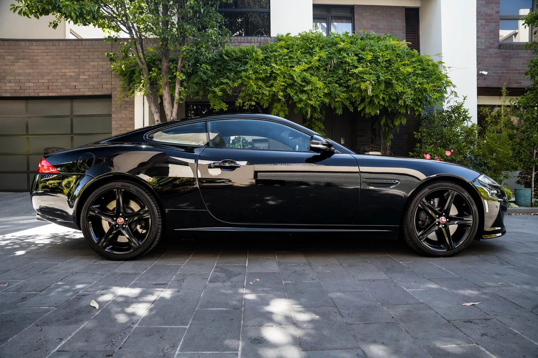 2014 Jaguar X150 XKR - Image 4 of 31