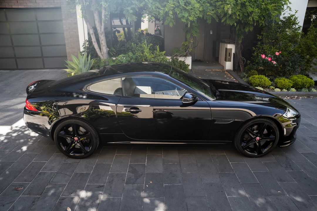 2014 Jaguar X150 XKR - Image 24 of 31