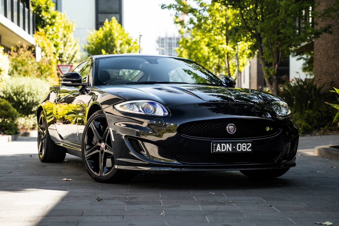 2014 Jaguar X150 XKR - Image 25 of 31