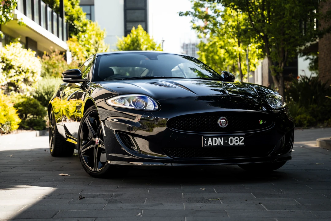2014 Jaguar X150 XKR - Image 26 of 31