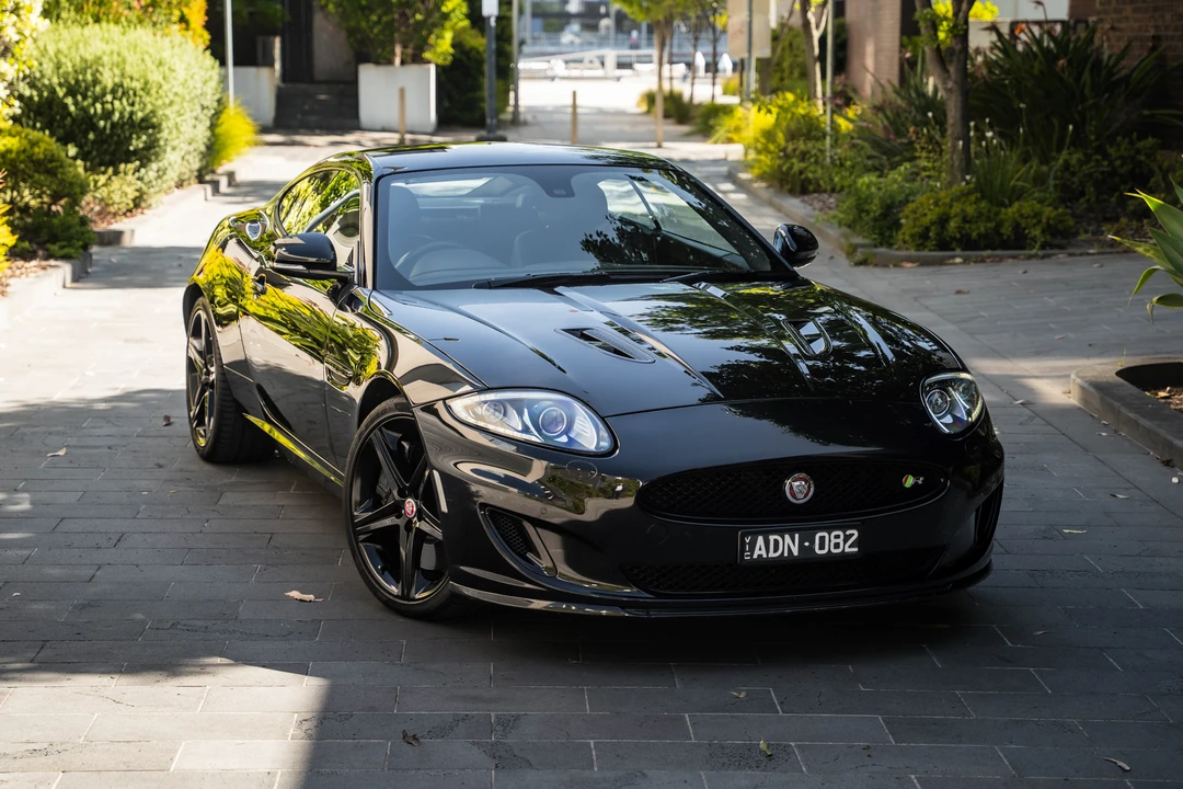 2014 Jaguar X150 XKR - Image 27 of 31
