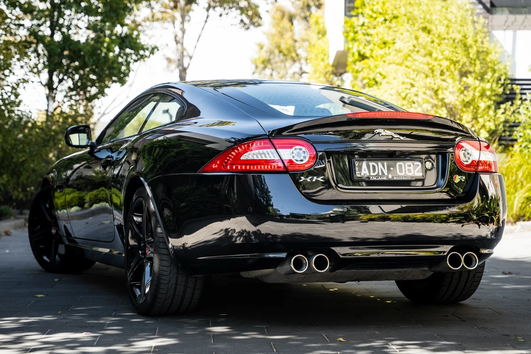 2014 Jaguar X150 XKR - Image 28 of 31